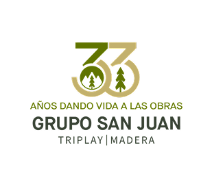 Grupo San Juan 33 años de experiencia