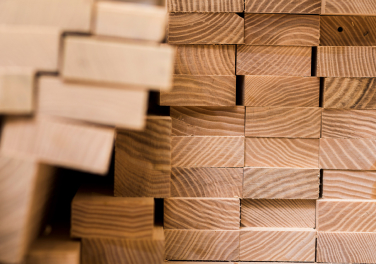 venta de madera en grandes volumenes